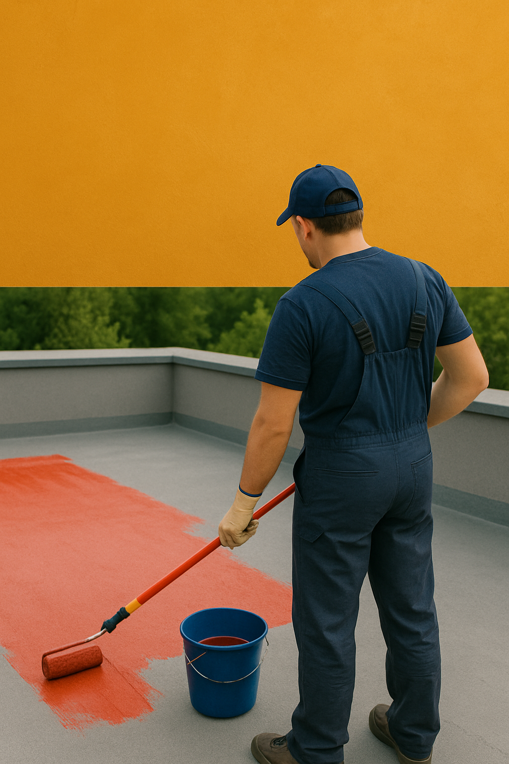 Repair and Maintenance