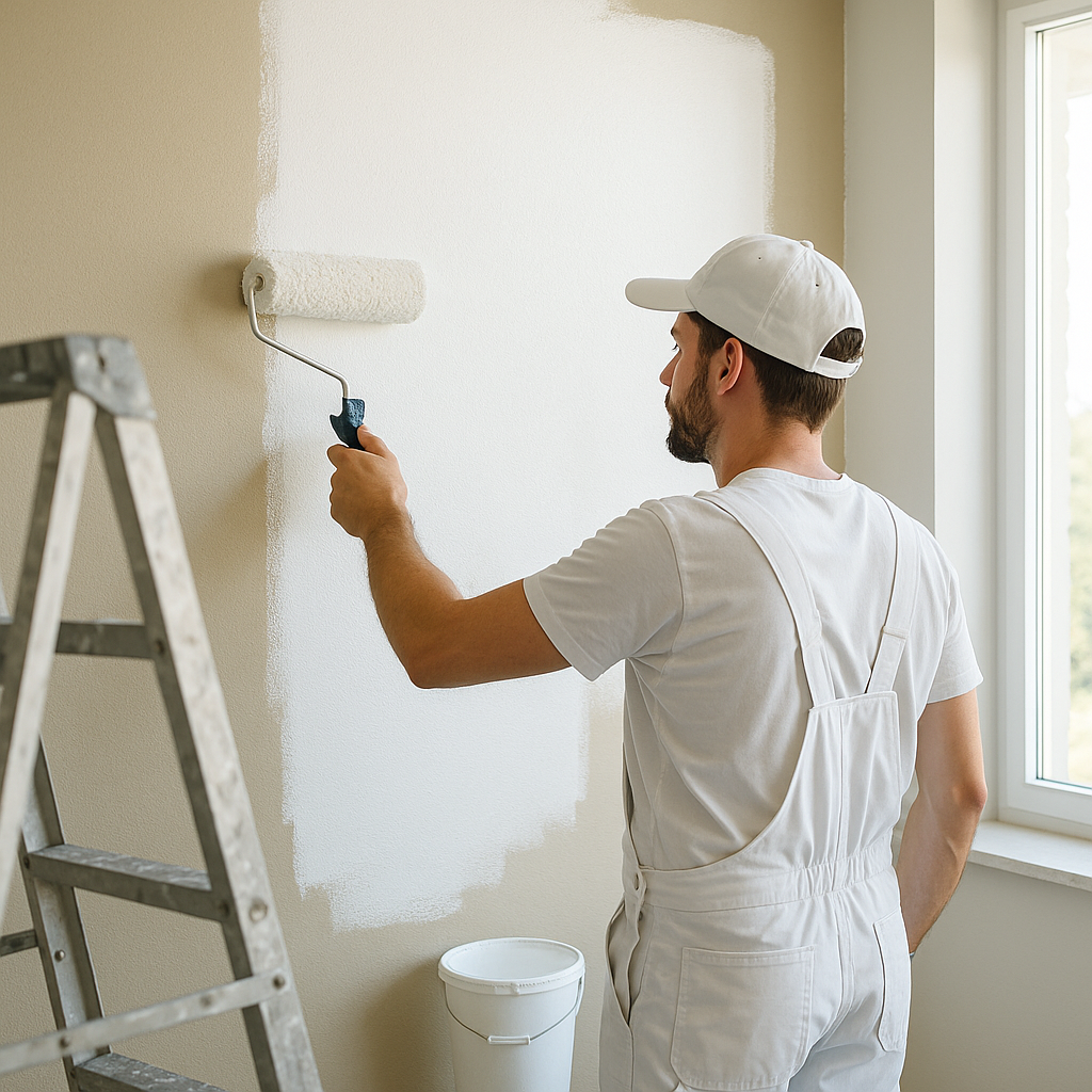 Interior Painting